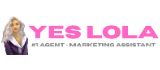 Yes Lola logo