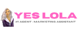 Yes Lola logo